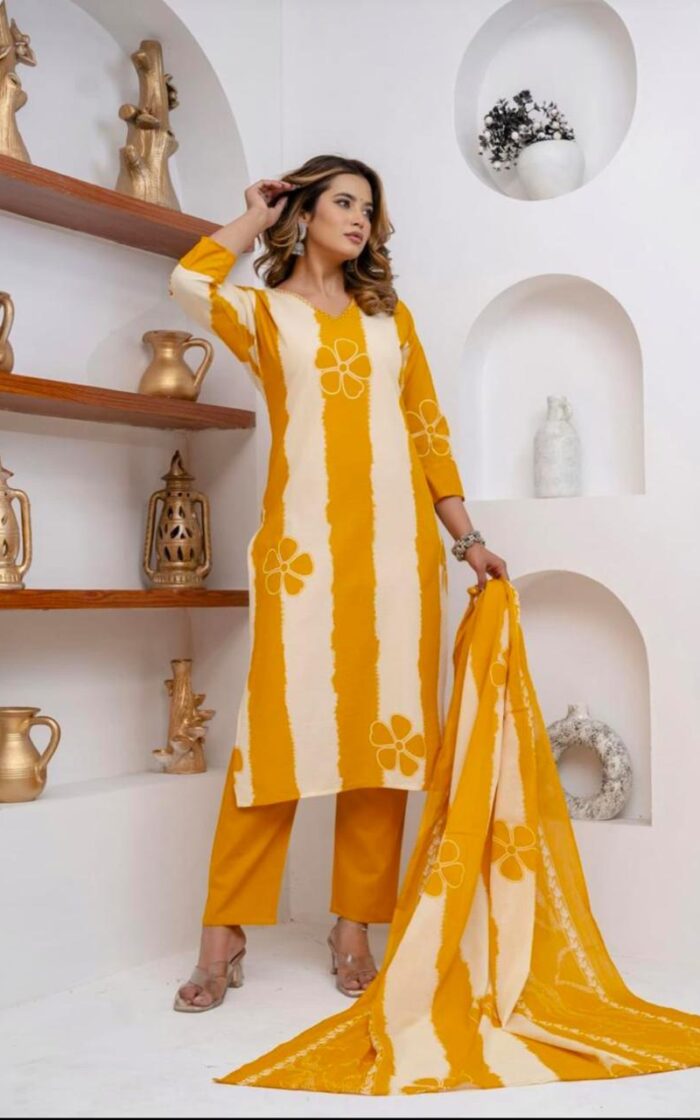 Haldi Hues